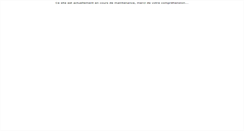 Desktop Screenshot of mecasport76.com